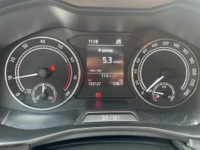 Skoda Scala Лизинг: 166   /мес , снимка 8