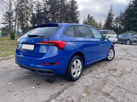 Skoda Scala Лизинг: 166   /мес , снимка 2