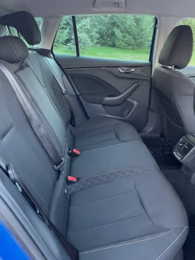 Skoda Scala Лизинг: 166   /мес , снимка 6