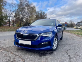 Skoda Scala Лизинг: 166   /мес , снимка 3