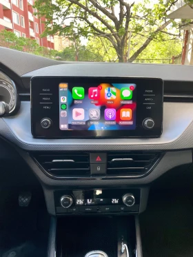 Skoda Scala Лизинг: 166   /мес , снимка 9