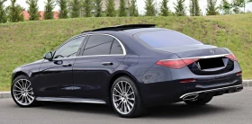 Mercedes-Benz S 580 e Long 4Matic AMG Line, снимка 4