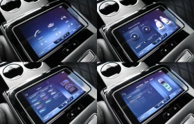 Mercedes-Benz S 580 e Long 4Matic AMG Line, снимка 8