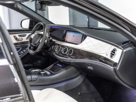 Mercedes-Benz S 63 AMG * CARFAX * ЦЕНА ДО БГ - 41650 € / 81460.32 лв. - 30568321 9