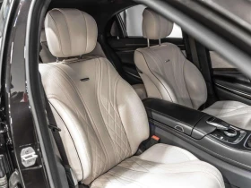 Mercedes-Benz S 63 AMG * CARFAX * ЦЕНА ДО БГ - 41650 € / 81460.32 лв. - 30568321 11