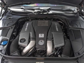 Mercedes-Benz S 63 AMG * CARFAX * ЦЕНА ДО БГ - 41650 € / 81460.32 лв. - 30568321 17