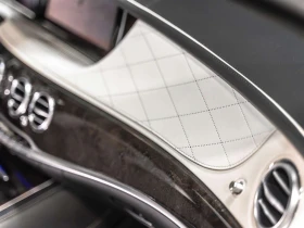 Mercedes-Benz S 63 AMG * CARFAX * ЦЕНА ДО БГ - 41650 € / 81460.32 лв. - 30568321 10