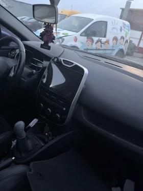 Renault Clio 1.5/75к./ НА ЧАСТИ! - 11 € / 21.51 лв. - 37203751 8