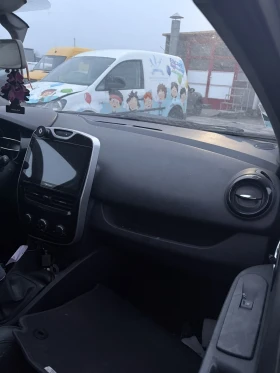 Renault Clio 1.5/75к./ НА ЧАСТИ! - 11 € / 21.51 лв. - 37203751 9