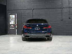 BMW 550 * Harman Kardon * CARFAX* ОПЦИЯ ЗА ФИНАНСИРАНЕ*  - 39950 € / 78135.41 лв. - 40518760 4