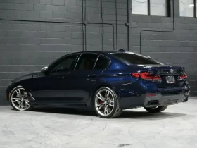 BMW 550 * Harman Kardon * CARFAX* ОПЦИЯ ЗА ФИНАНСИРАНЕ*  - 39950 € / 78135.41 лв. - 40518760 5