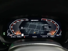 BMW 550 * Harman Kardon * CARFAX* ОПЦИЯ ЗА ФИНАНСИРАНЕ*  - 39950 € / 78135.41 лв. - 40518760 12