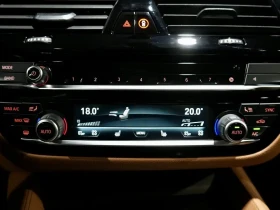 BMW 550 * Harman Kardon * CARFAX* ОПЦИЯ ЗА ФИНАНСИРАНЕ*  - 39950 € / 78135.41 лв. - 40518760 11