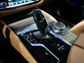 BMW 550 * Harman Kardon * CARFAX* ОПЦИЯ ЗА ФИНАНСИРАНЕ*  - 39950 € / 78135.41 лв. - 40518760 10