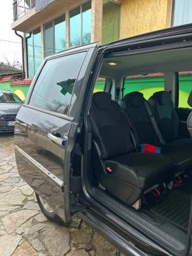 Citroen C8, снимка 3