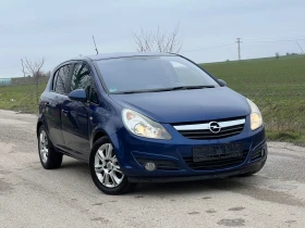 Opel Corsa 1.7 - 2600 € / 5085.16 лв. - 78204487 3
