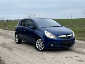 Opel Corsa 1.7 - 2600 € / 5085.16 лв. - 78204487 2