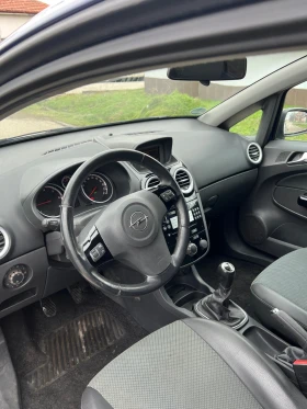 Opel Corsa 1.7 - 2600 € / 5085.16 лв. - 78204487 8
