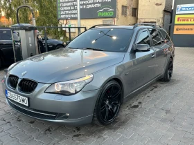 BMW 525 Facelift  - 8000 € / 15646.64 лв. - 42301338 2