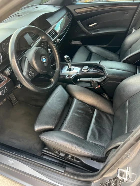 BMW 525 Facelift  - 8000 € / 15646.64 лв. - 42301338 5