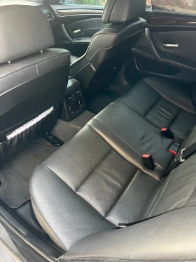 BMW 525 Facelift  - 8000 € / 15646.64 лв. - 42301338 8