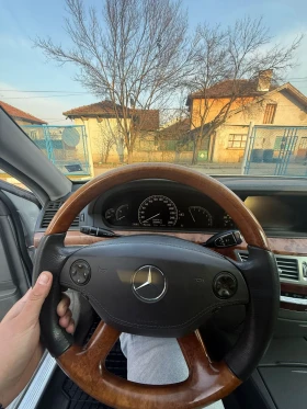 Mercedes-Benz S 320 - 7500 € / 14668.73 лв. - 32909759 6