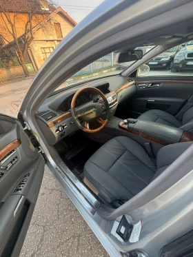 Mercedes-Benz S 320 - 7500 € / 14668.73 лв. - 32909759 7