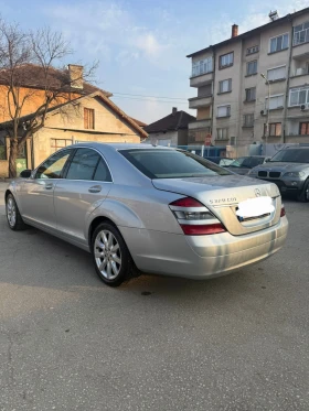 Mercedes-Benz S 320 - 7500 € / 14668.73 лв. - 32909759 4