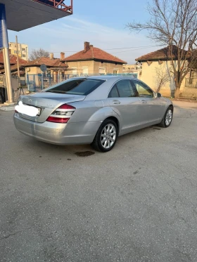 Mercedes-Benz S 320 - 7500 € / 14668.73 лв. - 32909759 5