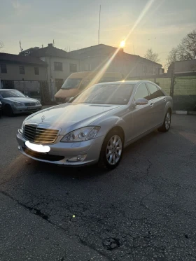 Mercedes-Benz S 320 - 7500 € / 14668.73 лв. - 32909759 2