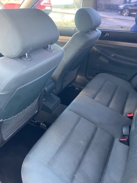 Audi A4 - 2200 € / 4302.83 лв. - 24729396 3