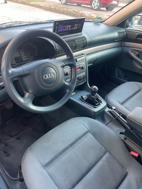 Audi A4 - 2200 € / 4302.83 лв. - 24729396 2