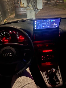 Audi A4 - 2200 € / 4302.83 лв. - 24729396 4