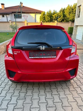 Honda Jazz 2017 - 9999 € / 19556.34 лв. - 94109630 4
