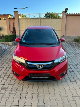 Honda Jazz 2017 - 9999 € / 19556.34 лв. - 94109630 15