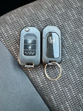 Honda Jazz 2017 - 9999 € / 19556.34 лв. - 94109630 14