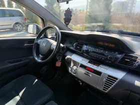 Honda Fr-v 1.7 VTEK 125 газ / 6 места - 2400 € / 4693.99 лв. - 36246786 9