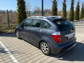 Honda Fr-v 1.7 VTEK 125 газ / 6 места - 2400 € / 4693.99 лв. - 36246786 4