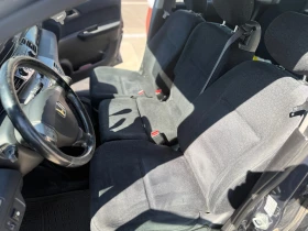 Honda Fr-v 1.7 VTEK 125 газ / 6 места - 2400 € / 4693.99 лв. - 36246786 8