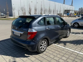 Honda Fr-v 1.7 VTEK 125 газ / 6 места - 2400 € / 4693.99 лв. - 36246786 6