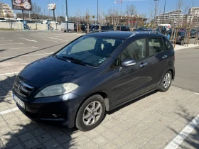 Honda Fr-v 1.7 VTEK 125 газ / 6 места - 2400 € / 4693.99 лв. - 36246786 3