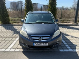 Honda Fr-v 1.7 VTEK 125 газ / 6 места - 2400 € / 4693.99 лв. - 36246786 2