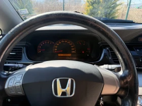 Honda Fr-v 1.7 VTEK 125 газ / 6 места - 2400 € / 4693.99 лв. - 36246786 10