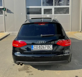 Audi A4 s-line - 4400 € / 8605.65 лв. - 25442900 6