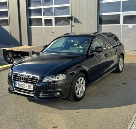 Audi A4 s-line - 4400 € / 8605.65 лв. - 25442900 3