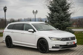 VW Passat 2.0TDI* R-LINE* DIGITAL* Камера* Matrix* ACC* Germ - 15500 € / 30315.36 лв. - 51110058 2