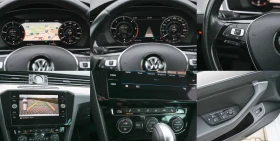 VW Passat 2.0TDI* R-LINE* DIGITAL* Камера* Matrix* ACC* Germ - 15500 € / 30315.36 лв. - 51110058 12
