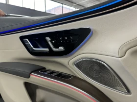 Mercedes-Benz EQS EQS450+ | SEDAN| CREAMLEATHER| BURMESTER| WOOD| AM | Auto.bg — изображение 12
