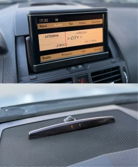 Mercedes-Benz C 220 АВТОМАТ* ОМ646* КОЖА* НАВИГАЦИЯ* НОВИ ГУМИ* ПАРКТР - 6200 € / 12126.15 лв. - 97009483 13