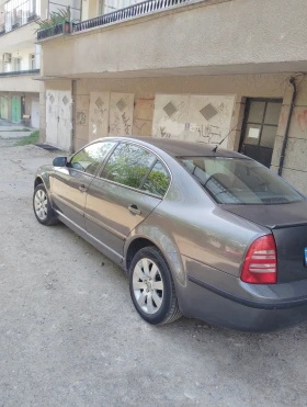 Skoda Superb - 3600 € / 7040.99 лв. - 58868466 7